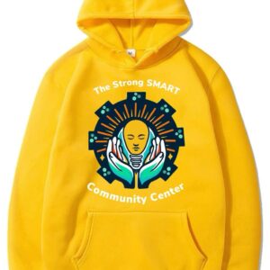 Yellow Hoodies