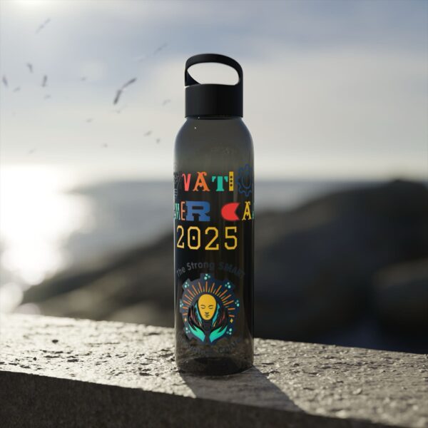 Nalgene Sustain Water Bottle