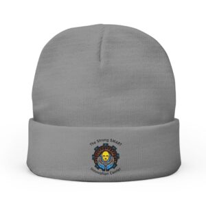 Beanies Gray